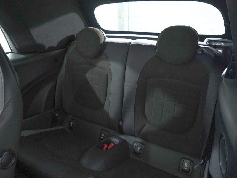 2022 (22) MINI CONVERTIBLE 2.0 Cooper S Sport 2dr Auto 4823213