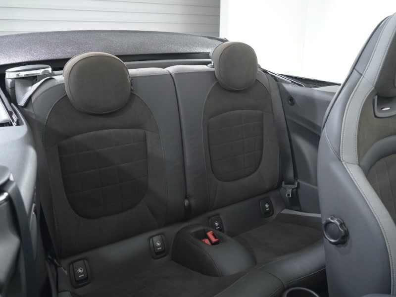 2022 (22) MINI CONVERTIBLE 2.0 Cooper S Sport 2dr Auto 4823248