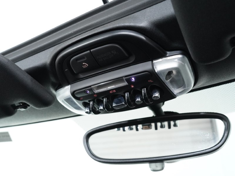 2022 (22) MINI CONVERTIBLE 2.0 Cooper S Sport 2dr Auto 4823225