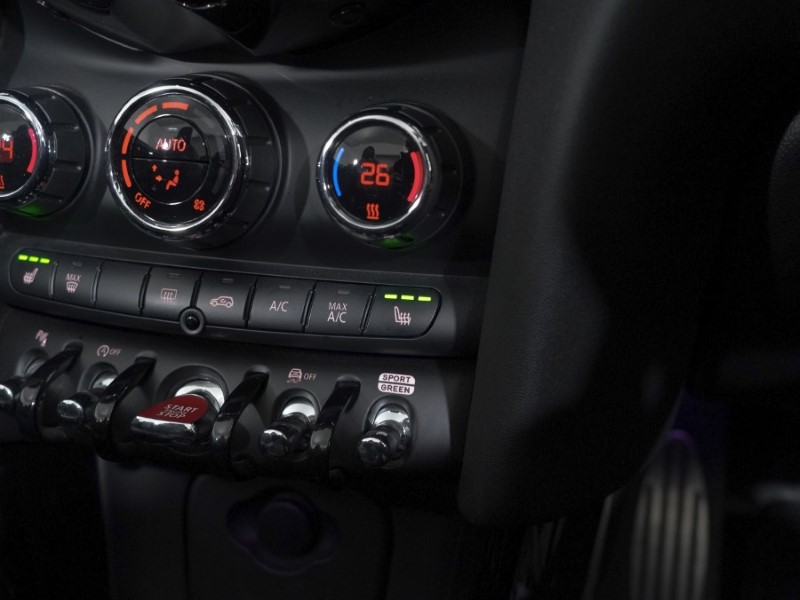 2022 (22) MINI CONVERTIBLE 2.0 Cooper S Sport 2dr Auto 4823229