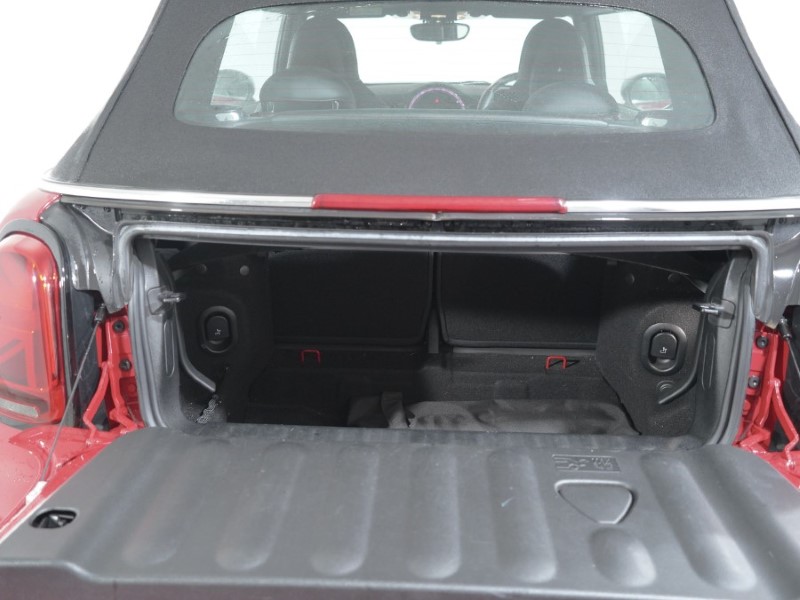 2022 (22) MINI CONVERTIBLE 2.0 Cooper S Sport 2dr Auto 4823210