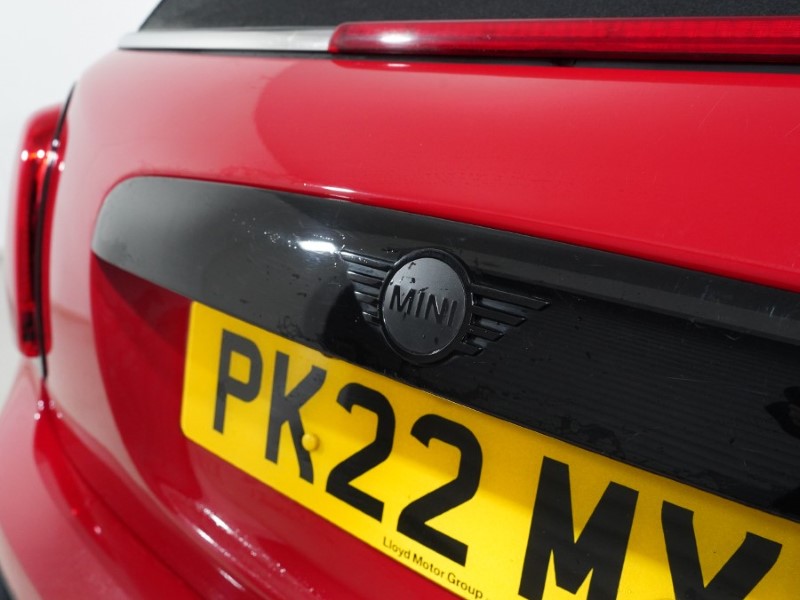 2022 (22) MINI CONVERTIBLE 2.0 Cooper S Sport 2dr Auto 4823208