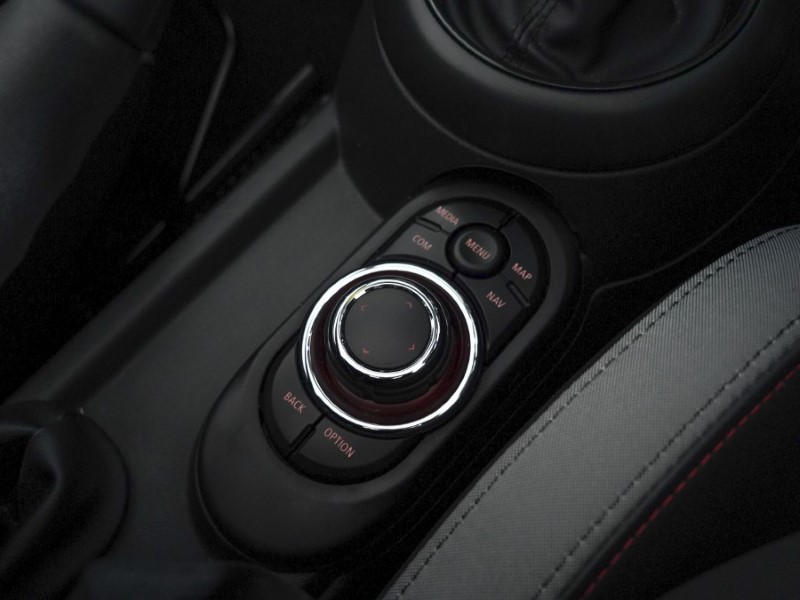 2022 (22) MINI CONVERTIBLE 2.0 Cooper S Sport 2dr Auto 4823233