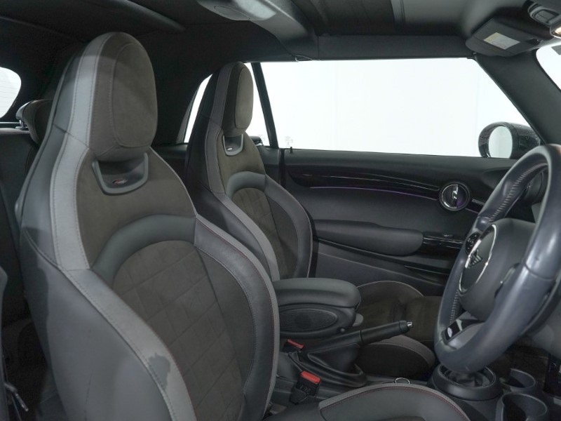 2022 (22) MINI CONVERTIBLE 2.0 Cooper S Sport 2dr Auto 4823203