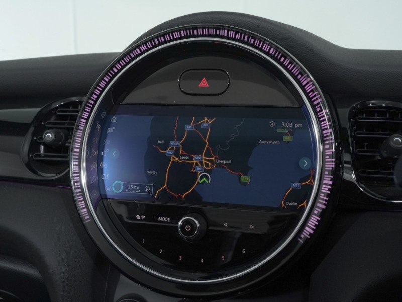 2022 (22) MINI CONVERTIBLE 2.0 Cooper S Sport 2dr Auto 4823226