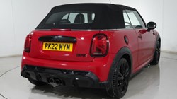 2022 (22) MINI CONVERTIBLE 2.0 Cooper S Sport 2dr Auto 4823224