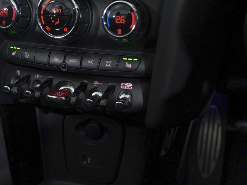 2022 (22) MINI CONVERTIBLE 2.0 Cooper S Sport 2dr Auto 4823230