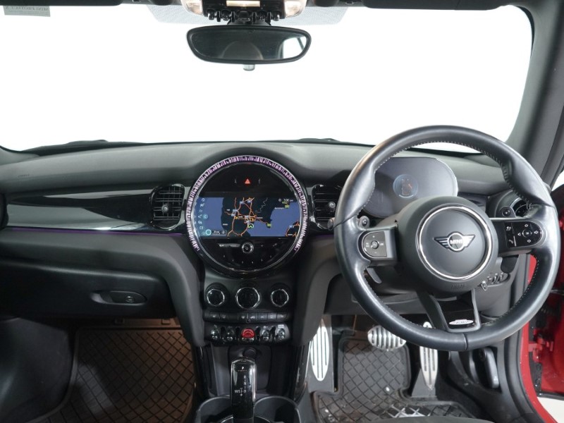 2022 (22) MINI CONVERTIBLE 2.0 Cooper S Sport 2dr Auto 4823206