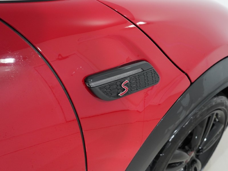 2022 (22) MINI CONVERTIBLE 2.0 Cooper S Sport 2dr Auto 4823217