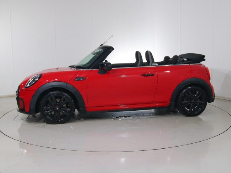 2022 (22) MINI CONVERTIBLE 2.0 Cooper S Sport 2dr Auto 4823252