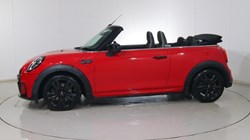 2022 (22) MINI CONVERTIBLE 2.0 Cooper S Sport 2dr Auto 4823252
