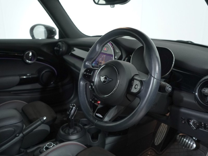 2022 (22) MINI CONVERTIBLE 2.0 Cooper S Sport 2dr Auto 4823199