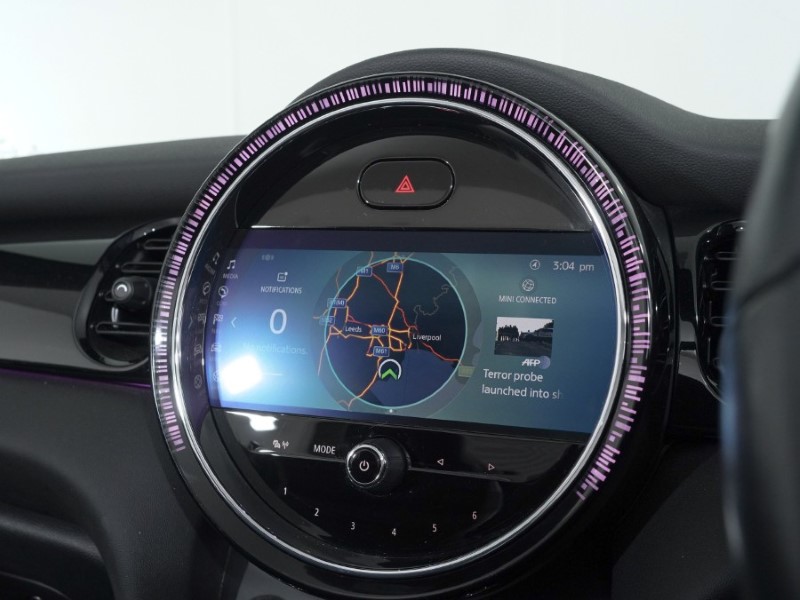2022 (22) MINI CONVERTIBLE 2.0 Cooper S Sport 2dr Auto 4823235