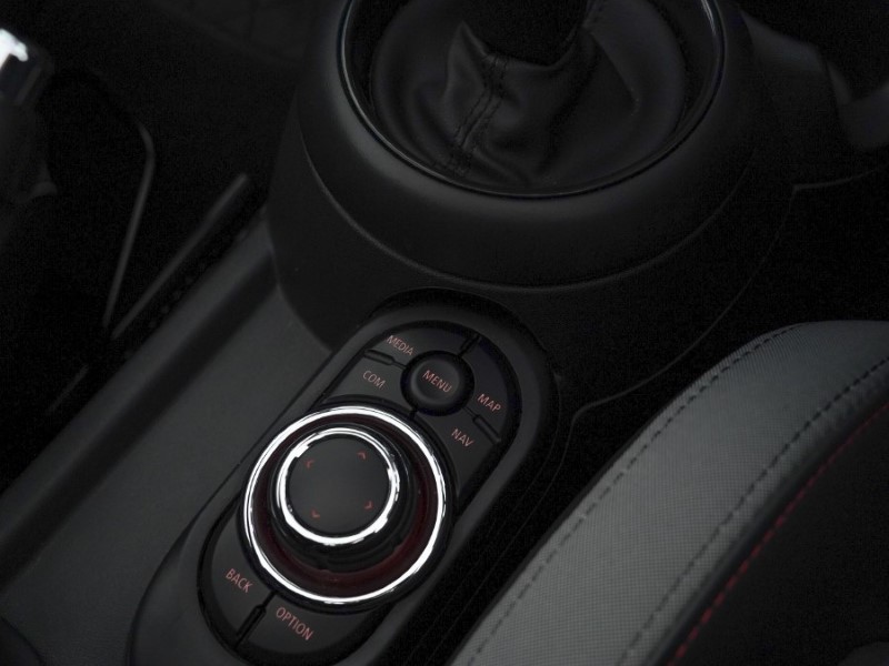 2022 (22) MINI CONVERTIBLE 2.0 Cooper S Sport 2dr Auto 4823232