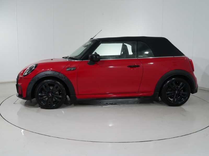 2022 (22) MINI CONVERTIBLE 2.0 Cooper S Sport 2dr Auto 4823221
