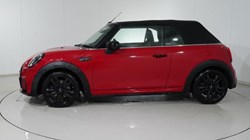 2022 (22) MINI CONVERTIBLE 2.0 Cooper S Sport 2dr Auto 4823221
