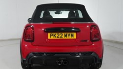 2022 (22) MINI CONVERTIBLE 2.0 Cooper S Sport 2dr Auto 4823223