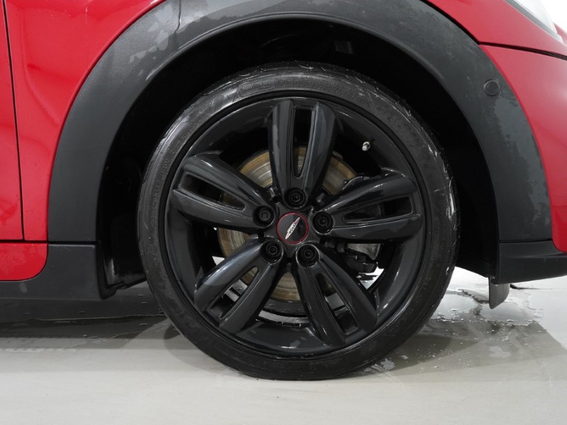 2022 (22) MINI CONVERTIBLE 2.0 Cooper S Sport 2dr Auto 4823216