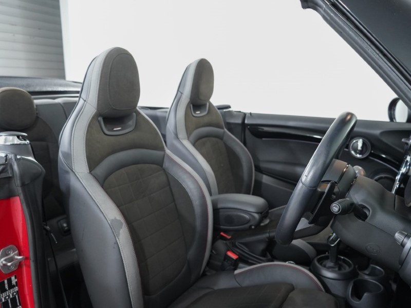 2022 (22) MINI CONVERTIBLE 2.0 Cooper S Sport 2dr Auto 4823247