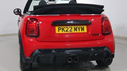 2022 (22) MINI CONVERTIBLE 2.0 Cooper S Sport 2dr Auto 4823254