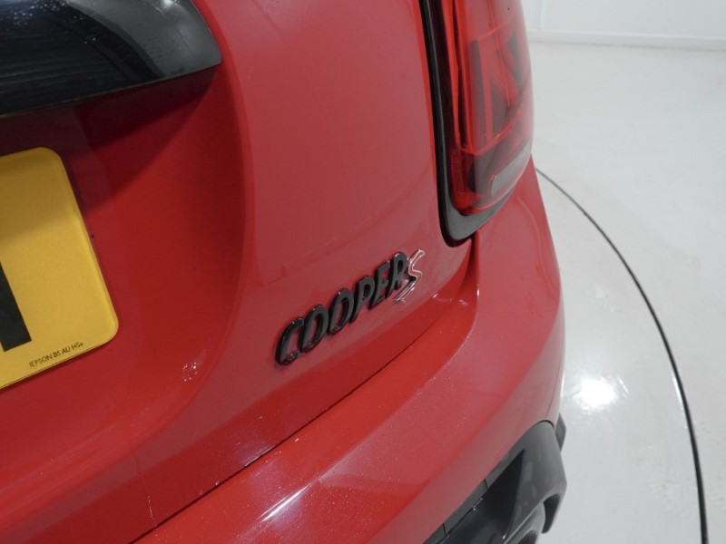 2022 (22) MINI CONVERTIBLE 2.0 Cooper S Sport 2dr Auto 4823209