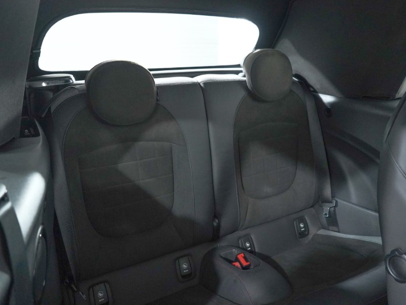 2022 (22) MINI CONVERTIBLE 2.0 Cooper S Sport 2dr Auto 4823204