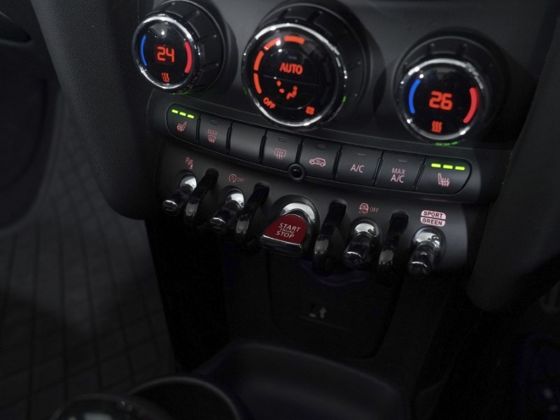 2022 (22) MINI CONVERTIBLE 2.0 Cooper S Sport 2dr Auto 4823231