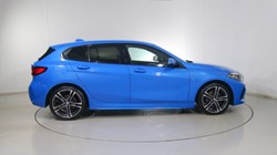 2020 (69) BMW 1 SERIES 118i M Sport 5dr Step Auto 4835435