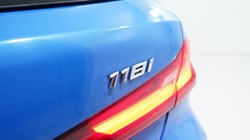 2020 (69) BMW 1 SERIES 118i M Sport 5dr Step Auto 4835390