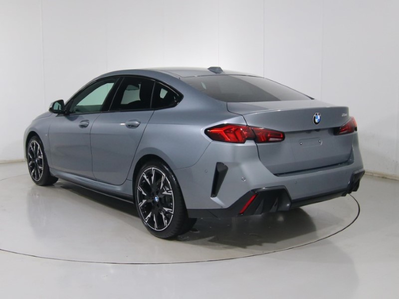 2025 (25) BMW 2 SERIES 220 M Sport 4dr Step Auto