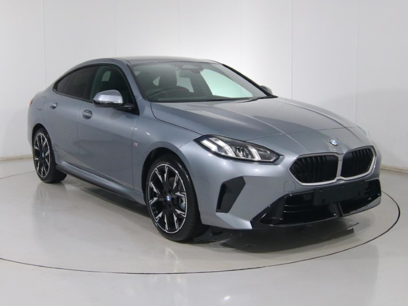 2025 (25) BMW 2 SERIES 220 M Sport 4dr Step Auto