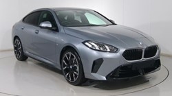 2025 (25) BMW 2 SERIES 220 M Sport 4dr Step Auto 4819663