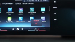 2025 (25) BMW 2 SERIES 220 M Sport 4dr Step Auto 4819703