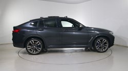 2019 (68) BMW X4 xDrive M40d 5dr Step Auto 4835619