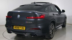 2019 (68) BMW X4 xDrive M40d 5dr Step Auto 4835618