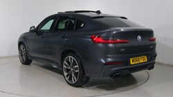 2019 (68) BMW X4 xDrive M40d 5dr Step Auto 4835616