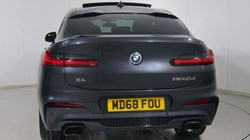 2019 (68) BMW X4 xDrive M40d 5dr Step Auto 4835617