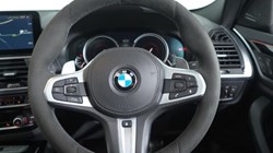 2019 (68) BMW X4 xDrive M40d 5dr Step Auto 4835574