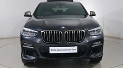 2019 (68) BMW X4 xDrive M40d 5dr Step Auto 4835613
