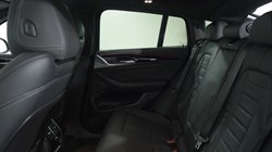 2019 (68) BMW X4 xDrive M40d 5dr Step Auto 4835588