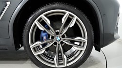 2019 (68) BMW X4 xDrive M40d 5dr Step Auto 4835583