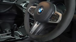 2019 (68) BMW X4 xDrive M40d 5dr Step Auto 4835576