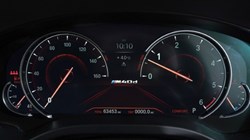 2019 (68) BMW X4 xDrive M40d 5dr Step Auto 4835594