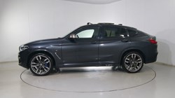 2019 (68) BMW X4 xDrive M40d 5dr Step Auto 4835615