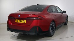2025 (74) BMW 5 SERIES 550e xDrive M Sport Pro 4dr Auto 4836118