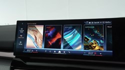 2025 (74) BMW 5 SERIES 550e xDrive M Sport Pro 4dr Auto 4836104