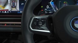 2025 (74) BMW 5 SERIES 550e xDrive M Sport Pro 4dr Auto 4836100