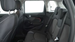 2022 (22) MINI HATCHBACK 1.5 Cooper Classic 5dr Auto 4820991