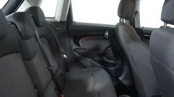 2022 (22) MINI HATCHBACK 1.5 Cooper Classic 5dr Auto 4820987