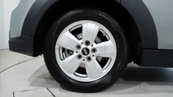 2022 (22) MINI HATCHBACK 1.5 Cooper Classic 5dr Auto 4820986